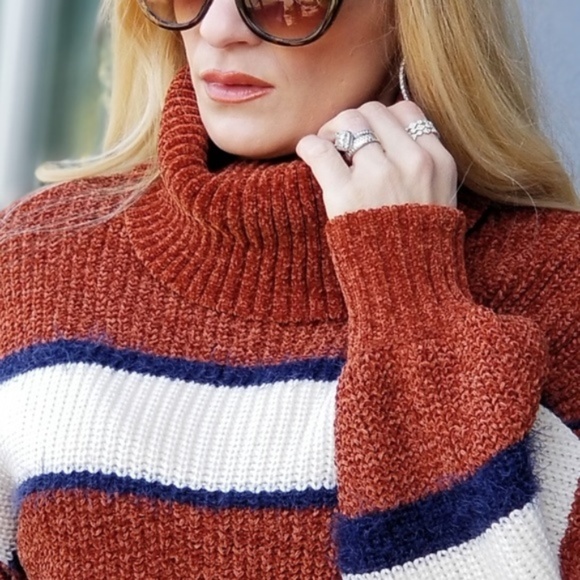 ❤LAST CHANCE! Softest Chenille Sweater - Picture 4 of 4